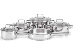 Bộ nối 9 món Malloca SA-1503 - Made in Trung Quốc